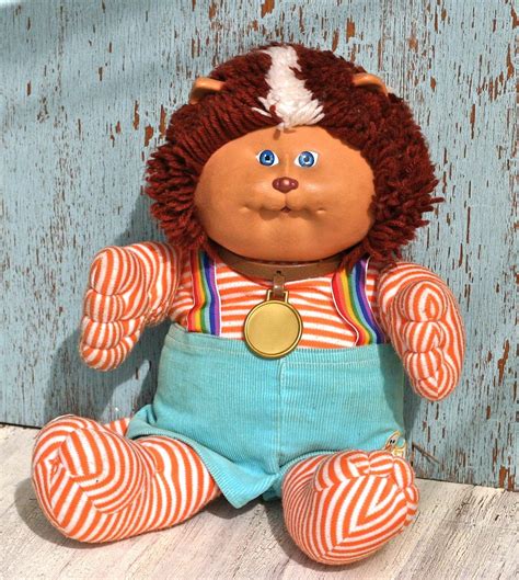16" Cabbage Patch Outfit - Valentine Pink. . Cabbage patch koosas